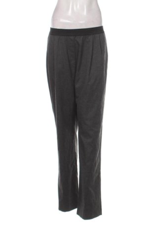 Дамски панталон ETIC, Размер XL, Цвят Сив, Цена 14,77 €