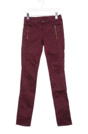 Γυναικείο παντελόνι Edc By Esprit, Μέγεθος XS, Χρώμα Πολύχρωμο, Τιμή 20,91 €