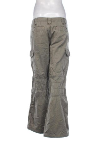 Γυναικείο παντελόνι Edc By Esprit, Μέγεθος XL, Χρώμα Καφέ, Τιμή 10,99 €