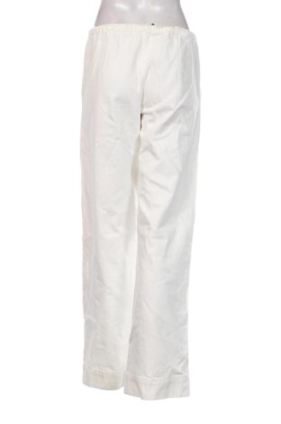 Дамски панталон Edited, Размер M, Цвят Бял, Цена 48,06 €