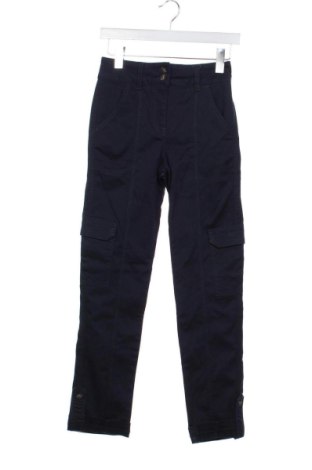 Dámské kalhoty  Editor's Cut, Velikost XS, Barva Modrá, Cena  699,00 Kč