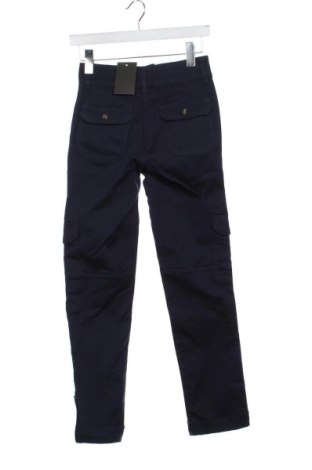 Dámské kalhoty  Editor's Cut, Velikost XS, Barva Modrá, Cena  699,00 Kč