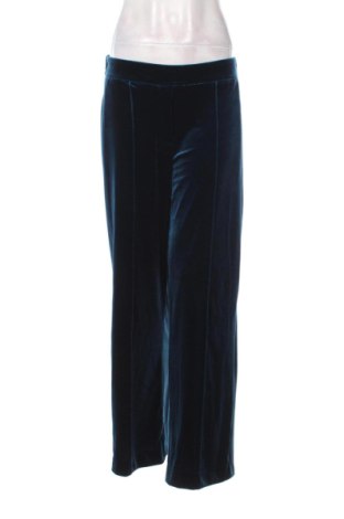 Γυναικείο παντελόνι Editor's Cut, Μέγεθος L, Χρώμα Μπλέ, Τιμή 28,99 €