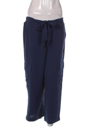 Dámské kalhoty  Editor's Cut, Velikost L, Barva Modrá, Cena  699,00 Kč