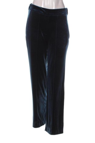 Γυναικείο παντελόνι Editor's Cut, Μέγεθος S, Χρώμα Μπλέ, Τιμή 28,99 €