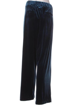 Γυναικείο παντελόνι Editor's Cut, Μέγεθος XXL, Χρώμα Μπλέ, Τιμή 28,99 €