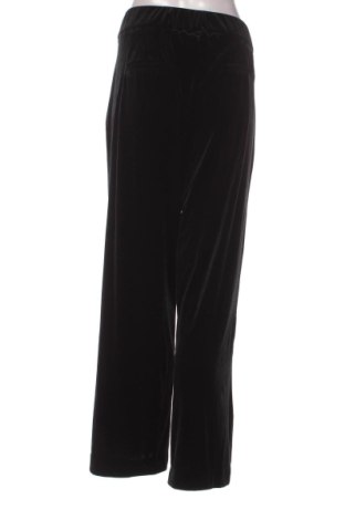 Γυναικείο παντελόνι Editor's Cut, Μέγεθος XL, Χρώμα Μαύρο, Τιμή 28,99 €