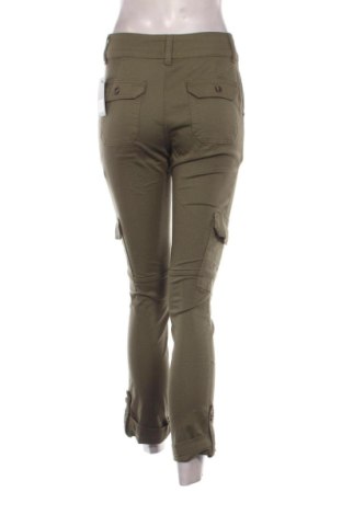 Pantaloni de femei Editor's Cut, Mărime S, Culoare Verde, Preț 145,99 Lei