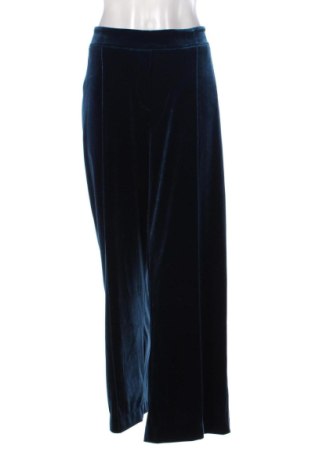 Damskie spodnie Editor's Cut, Rozmiar XL, Kolor Niebieski, Cena 123,99 zł