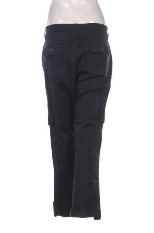 Damskie spodnie Editor's Cut, Rozmiar XL, Kolor Niebieski, Cena 123,99 zł