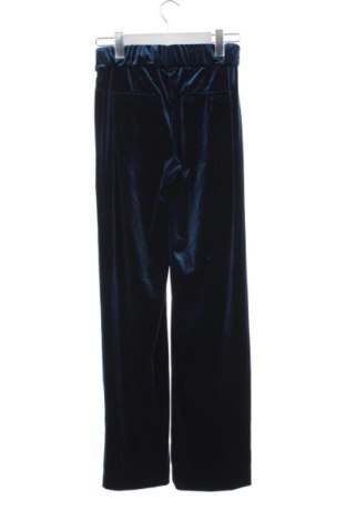 Damskie spodnie Editor's Cut, Rozmiar XS, Kolor Niebieski, Cena 123,99 zł