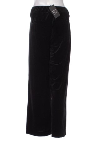 Γυναικείο παντελόνι Editor's Cut, Μέγεθος L, Χρώμα Μαύρο, Τιμή 28,99 €