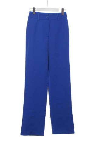 Γυναικείο παντελόνι Eight Paris, Μέγεθος XS, Χρώμα Μπλέ, Τιμή 9,99 €