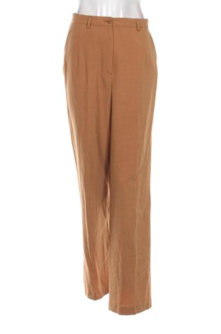 Дамски панталон Elegance, Размер M, Цвят Кафяв, Цена 32,00 €