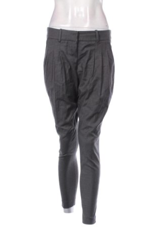 Damenhose Elisabetta Franchi, Größe M, Farbe Grau, Preis 93,00 €