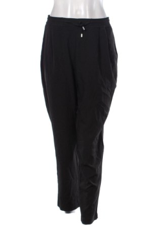 Γυναικείο παντελόνι Ellos, Μέγεθος XL, Χρώμα Μαύρο, Τιμή 26,99 €
