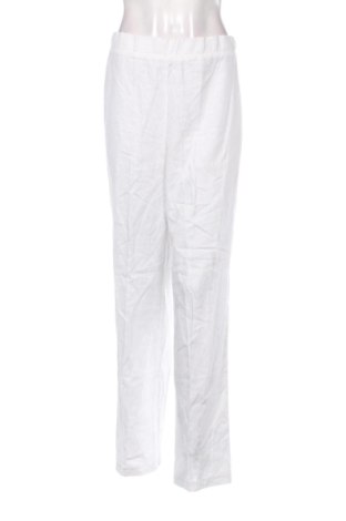 Dámske nohavice Emanuela Costa, Veľkosť M, Farba Biela, Cena  31,72 €