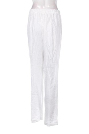 Dámske nohavice Emanuela Costa, Veľkosť M, Farba Biela, Cena  31,72 €