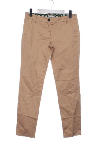 Pantaloni de femei Emme by Marella, Mărime M, Culoare Maro, Preț 109,99 Lei