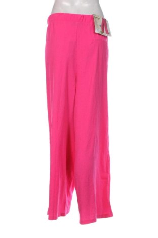 Dámské kalhoty  Esmara, Velikost XXL, Barva Růžová, Cena  699,00 Kč
