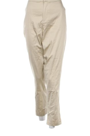 Damenhose Esmara, Größe XXL, Farbe Beige, Preis 23,51 €