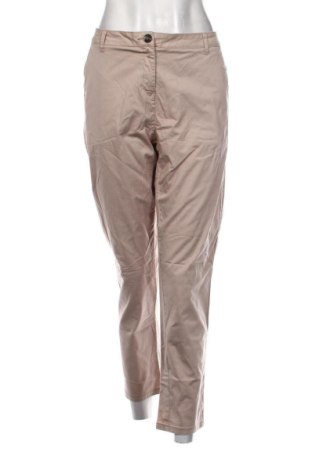 Дамски панталон Esmara, Размер XXL, Цвят Бежов, Цена 9,20 €