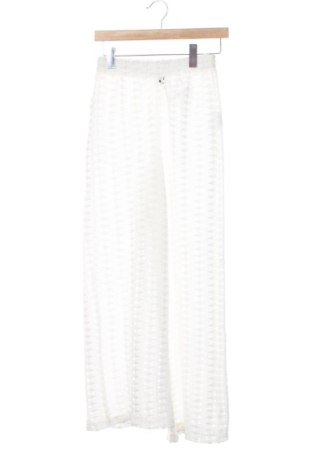 Дамски панталон Esmara, Размер XS, Цвят Бял, Цена 15,00 €