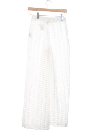 Дамски панталон Esmara, Размер XS, Цвят Бял, Цена 15,00 €