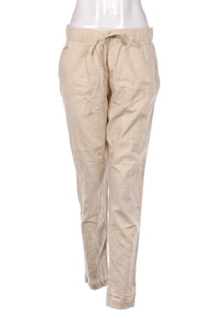 Dámske nohavice Esmara, Veľkosť M, Farba Béžová, Cena  15,00 €