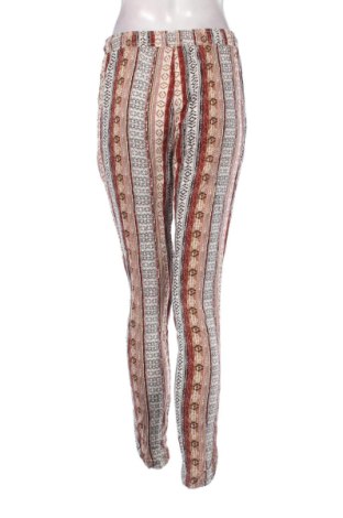 Γυναικείο παντελόνι Esmara, Μέγεθος M, Χρώμα Πολύχρωμο, Τιμή 14,77 €