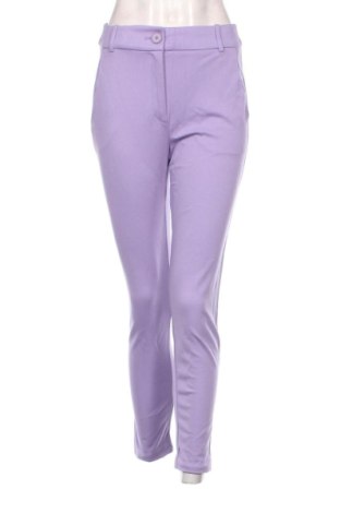Dámské kalhoty  Esprit, Velikost S, Barva Fialová, Cena  249,00 Kč