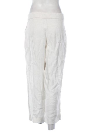Γυναικείο παντελόνι Esprit, Μέγεθος M, Χρώμα Λευκό, Τιμή 15,99 €