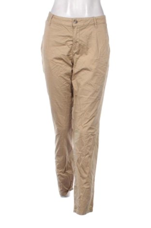 Damenhose Esprit, Größe XL, Farbe Beige, Preis € 27,99
