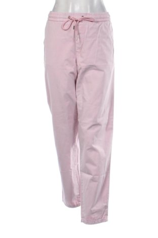 Дамски панталон Esprit, Размер XL, Цвят Розов, Цена 21,00 €