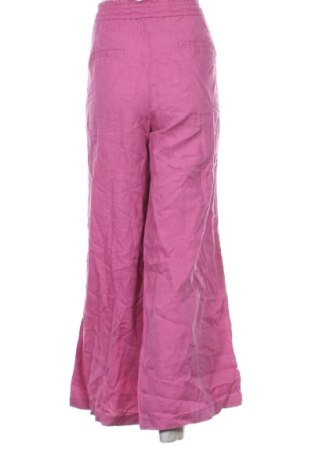 Γυναικείο παντελόνι Esprit, Μέγεθος XL, Χρώμα Ρόζ , Τιμή 15,99 €