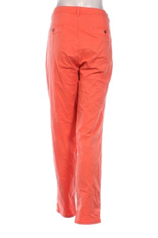 Damenhose Esprit, Größe XXL, Farbe Orange, Preis 9,99 €