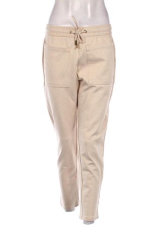 Γυναικείο παντελόνι Essentials by Tchibo, Μέγεθος L, Χρώμα  Μπέζ, Τιμή 20,00 €