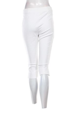 Дамски панталон Essentials by Tchibo, Размер M, Цвят Бял, Цена 14,77 €