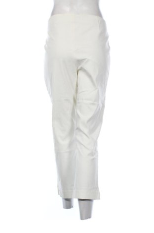 Дамски панталон Essentials by Tchibo, Размер XL, Цвят Бял, Цена 14,83 €