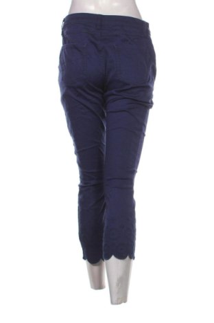 Γυναικείο παντελόνι Essentials by Tchibo, Μέγεθος M, Χρώμα Μπλέ, Τιμή 12,99 €