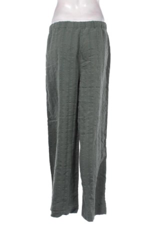 Γυναικείο παντελόνι Essentials by Tchibo, Μέγεθος L, Χρώμα Πράσινο, Τιμή 15,00 €