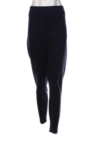 Dámské kalhoty  Essentials by Tchibo, Velikost 3XL, Barva Modrá, Cena  425,00 Kč