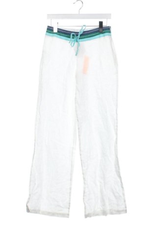 Damenhose Etam, Größe M, Farbe Weiß, Preis € 19,99