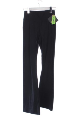 Дамски панталон Even&Odd, Размер XXS, Цвят Черен, Цена 32,21 €