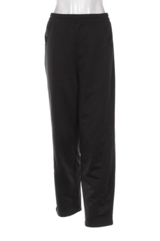 Γυναικείο παντελόνι Even&Odd, Μέγεθος S, Χρώμα Μαύρο, Τιμή 8,99 €