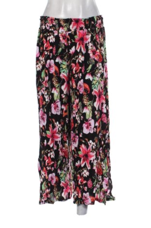 Pantaloni de femei Ever.me by Takko Fashion, Mărime L, Culoare Multicolor, Preț 77,31 Lei
