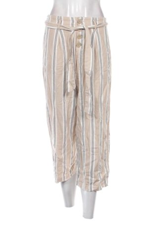 Damskie spodnie Ever.me by Takko Fashion, Rozmiar S, Kolor Kolorowy, Cena 47,99 zł