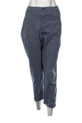 Dámske nohavice F&F, Veľkosť 3XL, Farba Viacfarebná, Cena  14,82 €