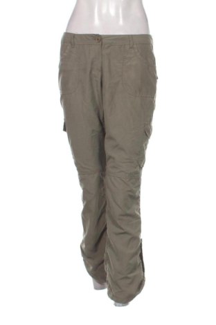 Női nadrág FLG, Méret S, Szín Zöld, Ár 4 689 Ft