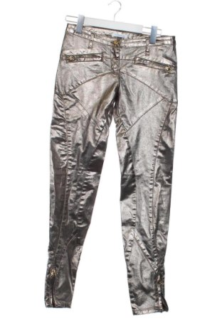 Dámské kalhoty  Faith Connexion, Velikost XS, Barva Zlatistá, Cena  2 058,00 Kč